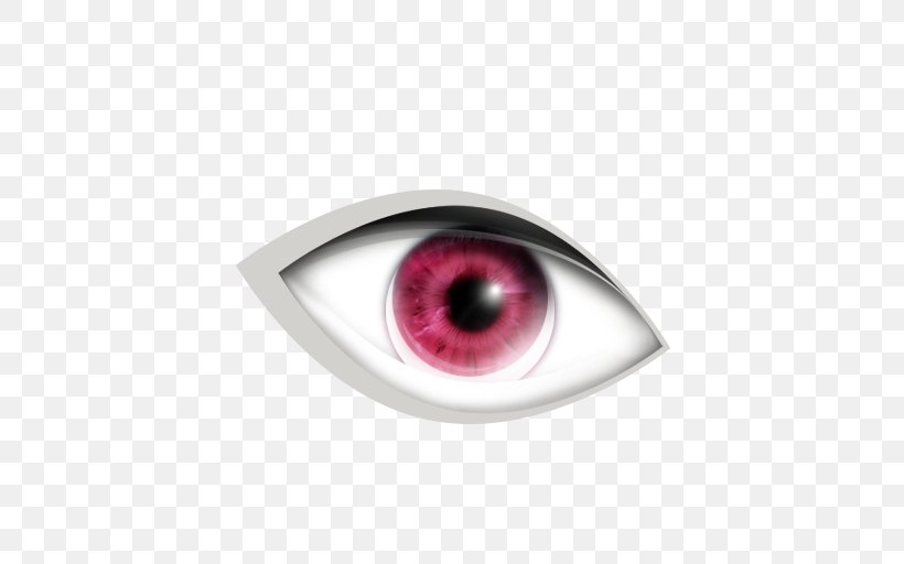 Eye Download, PNG, 512x512px, Ico, Apple Icon Image Format, Body Jewelry, Close Up, Cosmetics Download Free