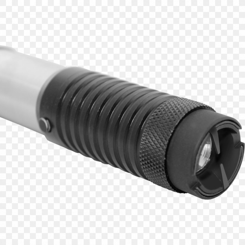 Flashlight Electronic Cigarette Vaporizer Electroshock Weapon Taser, PNG, 1000x1000px, Flashlight, Electronic Cigarette, Electroshock Weapon, Eye, Gun Download Free