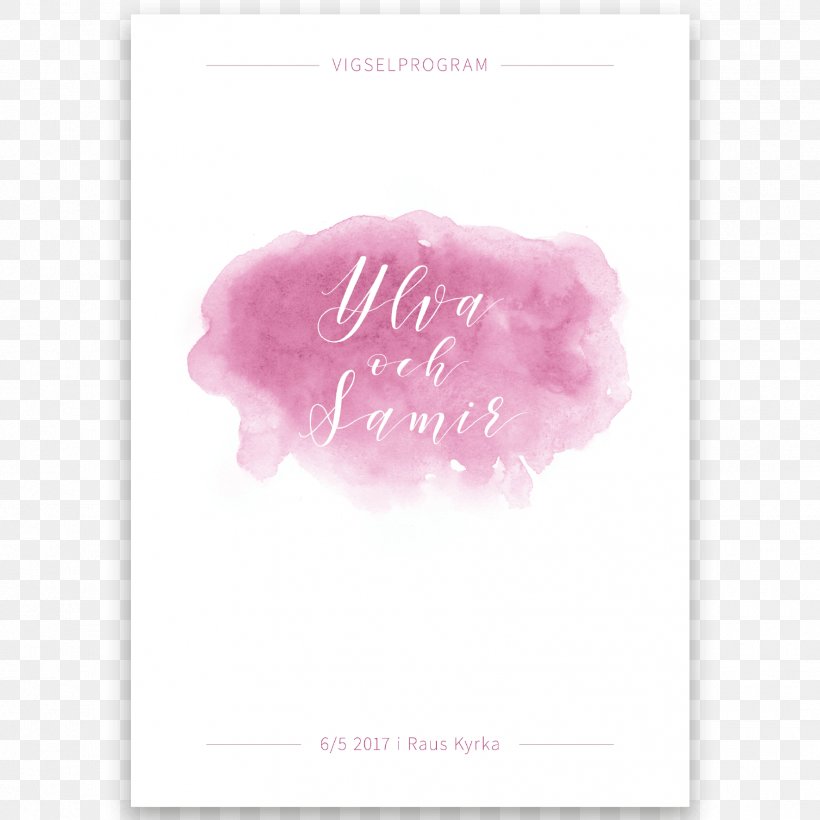 Greeting & Note Cards Pink M, PNG, 1772x1772px, Greeting Note Cards, Greeting, Greeting Card, Petal, Pink Download Free