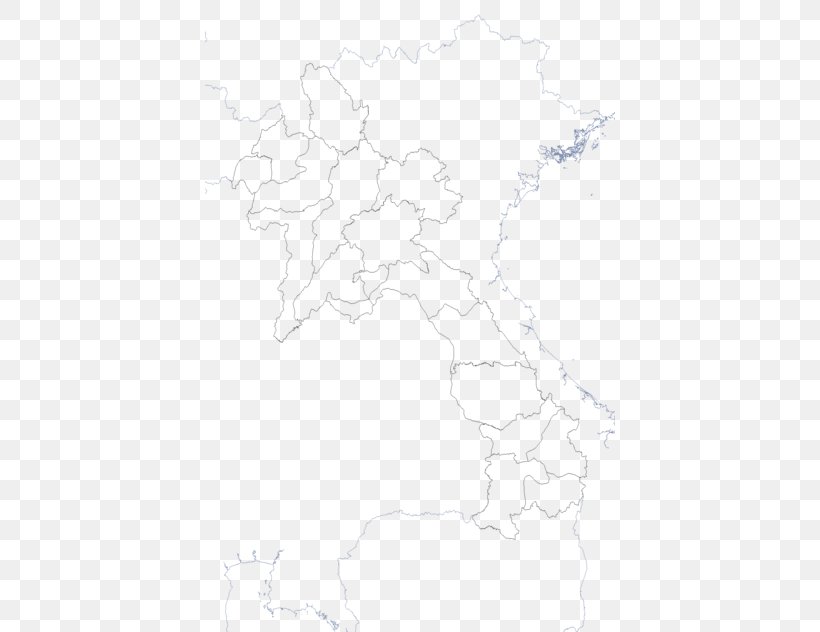 Line Art Map Tree Sketch, PNG, 410x632px, Line Art, Area, Artwork, Black And White, Drawing Download Free