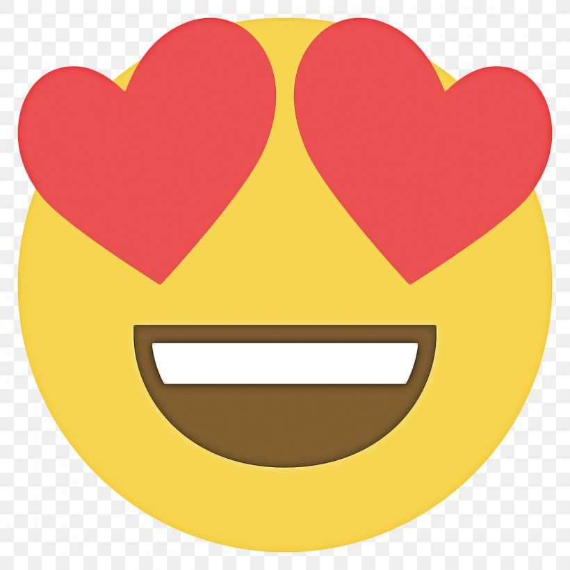 Love Heart Emoji, PNG, 2000x2000px, Emoji, Cartoon, Emoticon, Facebook, Facebook Messenger Download Free