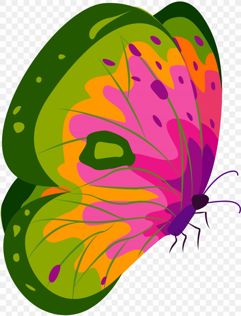 Monarch Butterfly Nymphalidae Clip Art, PNG, 3912x5129px, Monarch Butterfly, Brush Footed Butterfly, Butterfly, Flora, Flower Download Free