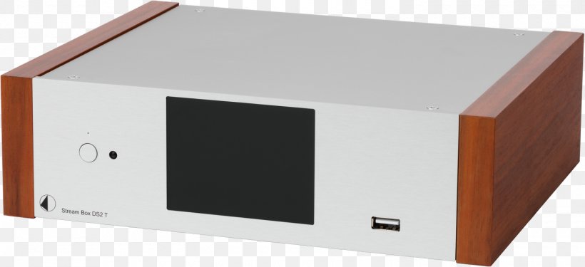 Pro-Ject Stream Box DS2 T Pro-Ject CD Box DS2 T Pro-Ject Phono Box DS2 USB (MC, MM, High End, Variable Input Impedance) Streaming Media, PNG, 1500x687px, Project, Internet Radio, Preamplifier, Streaming Audio, Streaming Box Download Free