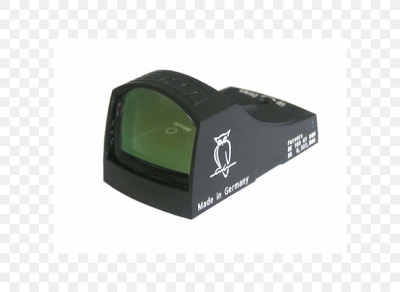 Reflector Sight Collimator Red Dot Sight Docter Optics, PNG, 600x600px, Sight, Advanced Combat Optical Gunsight, Aimpoint Ab, Aimpoint Compm4, Collimator Download Free