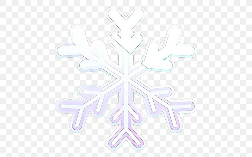 Snowflake, PNG, 512x512px, Cartoon, Cross, Logo, Snowflake, Symbol Download Free
