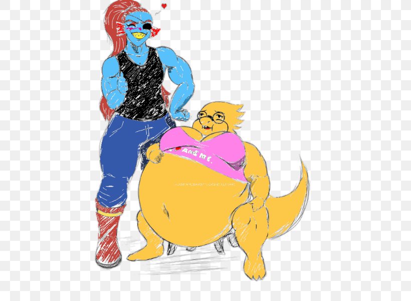 Undertale Force-feeding Adipose Tissue Fat Alphys, PNG, 524x600px, Undertale, Abdominal Obesity, Adipose Tissue, Alphys, Art Download Free