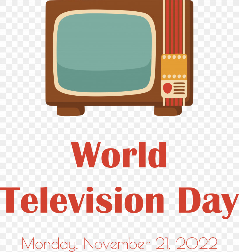 World Television Day, PNG, 5276x5564px, World Television Day, Television Download Free