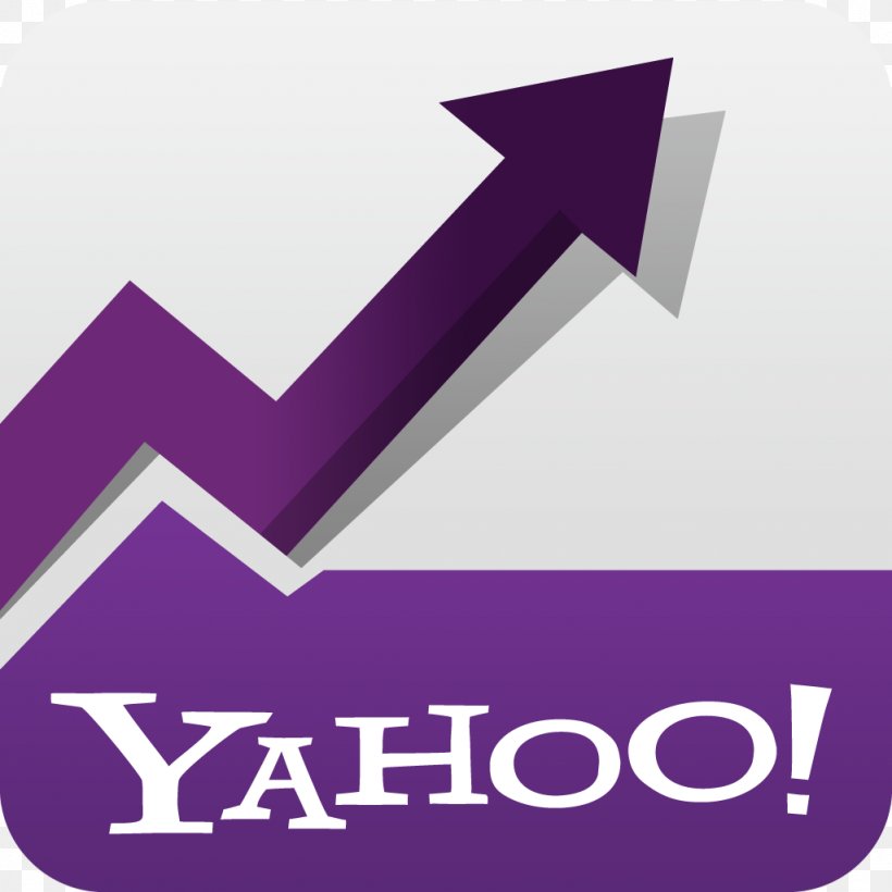 Yahoo! Finance Stock Market, PNG, 1024x1024px, Yahoo Finance, Brand, Company, Earnings Per Share, Email Download Free