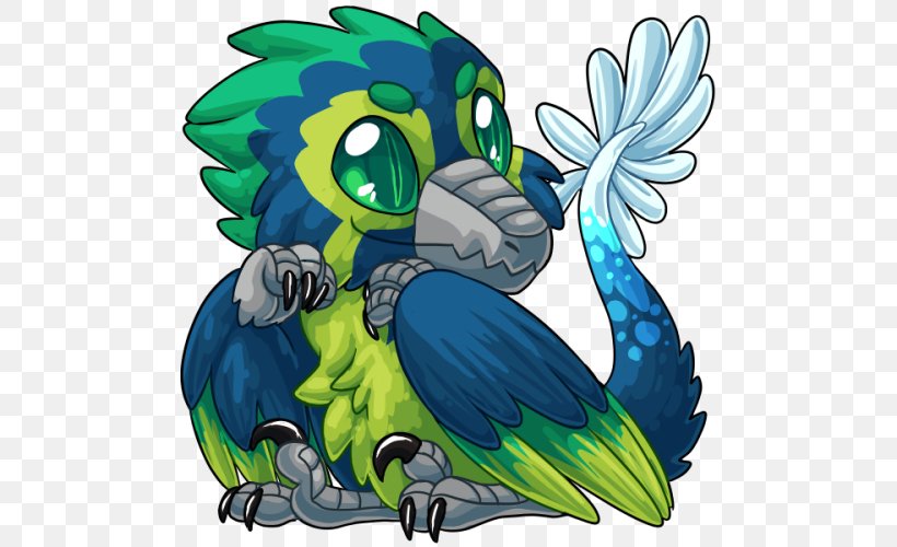 Beak Plants Clip Art, PNG, 500x500px, Beak, Art, Bird, Dragon, Fictional Character Download Free