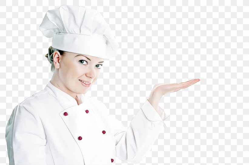 Chef's Uniform Cook Chef Chief Cook Uniform, PNG, 2448x1632px, Chefs Uniform, Chef, Chief Cook, Cook, Gesture Download Free