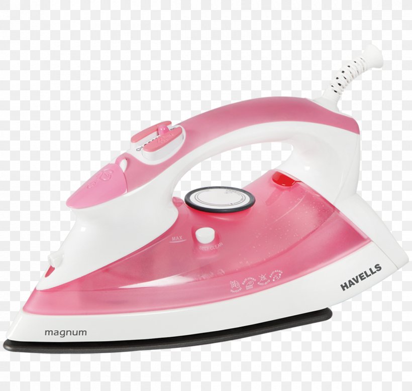 Clothes Iron Havells Ironing India Home Appliance, PNG, 1200x1140px, Clothes Iron, Electricity, Hardware, Havells, Home Appliance Download Free