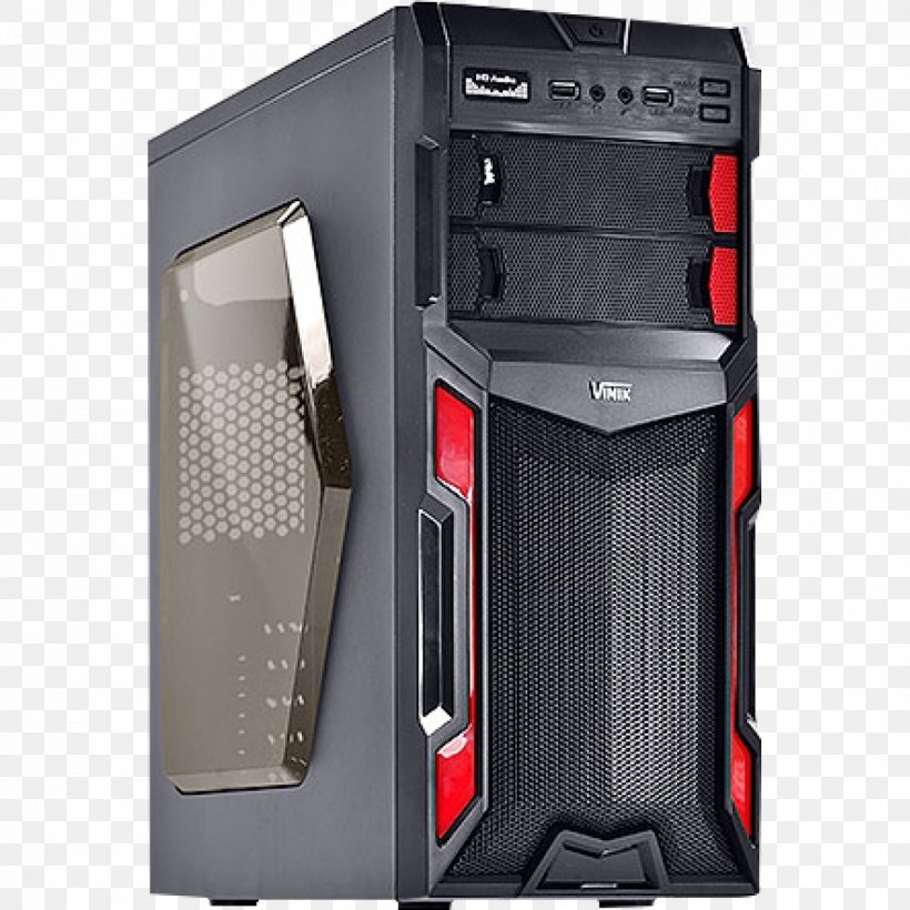 Computer Cases & Housings MicroATX Motherboard USB, PNG, 1200x1200px, Computer Cases Housings, Atx, Computer Case, Computer Component, Computer Port Download Free