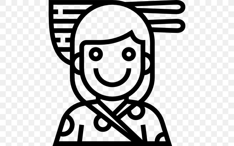 Symbol Clip Art, PNG, 512x512px, Symbol, Black And White, Child, Emotion, Face Download Free