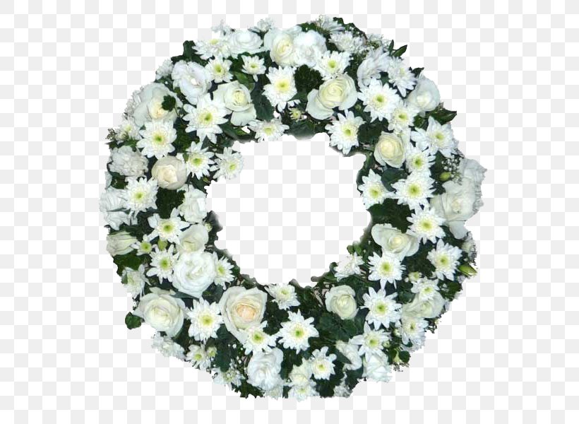Condolences Wreath Funeral Flower Bouquet, PNG, 600x600px, Condolences, Artificial Flower, Cut Flowers, Decor, Floral Design Download Free