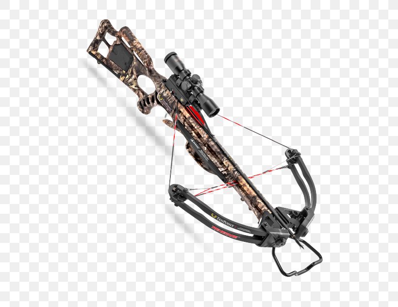 Crossbow Hunting Ranged Weapon Bow And Arrow Compound Bows, PNG, 640x632px, Crossbow, Archery, Borkholder Archery, Bow, Bow And Arrow Download Free