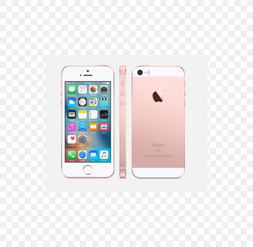 IPhone SE IPhone 4 IPhone 5s Apple Telephone, PNG, 800x800px, Iphone Se, Apple, Codedivision Multiple Access, Color, Communication Device Download Free