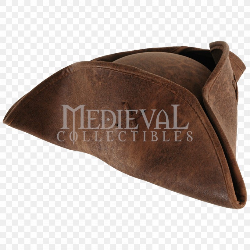 Jack Sparrow Tricorne Hat Piracy Costume, PNG, 850x850px, Jack Sparrow, Asian Conical Hat, Bicorne, Boot, Brown Download Free