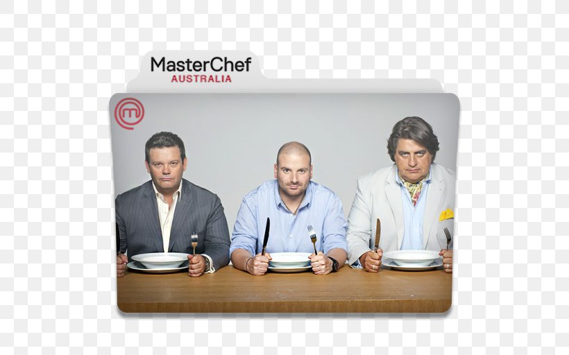 MasterChef Australia, PNG, 512x512px, Australia, Business, Chef, Communication, Contestant Download Free