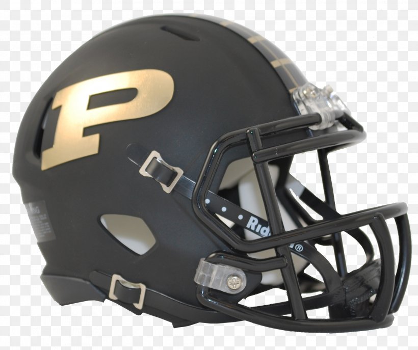 Purdue Boilermakers Football Purdue University Notre Dame Fighting Irish Football Football Helmet, PNG, 2128x1784px, Purdue Boilermakers Football, American Football, American Football Helmets, American Football Protective Gear, Bicycle Clothing Download Free