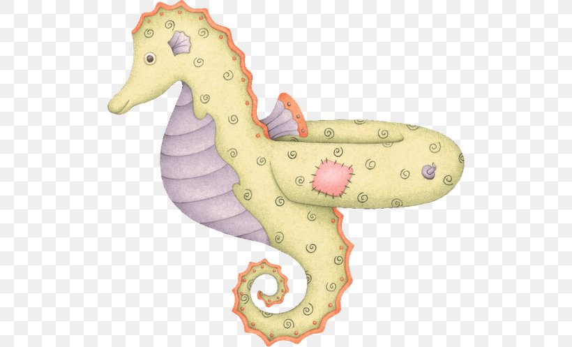 Seahorse Animated Cartoon Animation Drawing, PNG, 512x497px, Seahorse, Animal Figure, Animated Cartoon, Animation, Caricature Download Free