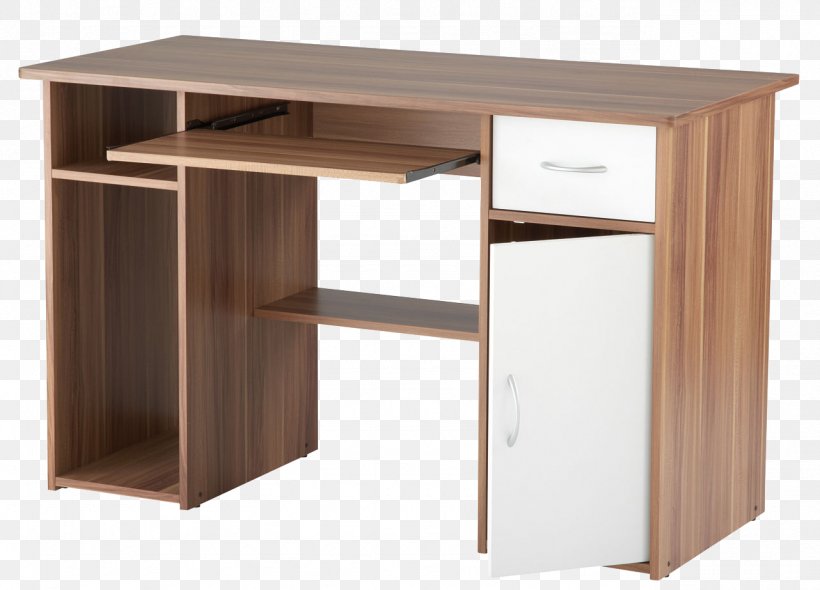 Table Computer Keyboard Computer Desk Furniture, PNG, 1282x923px, Table, Armoire Desk, Cabinetry, Computer, Computer Desk Download Free