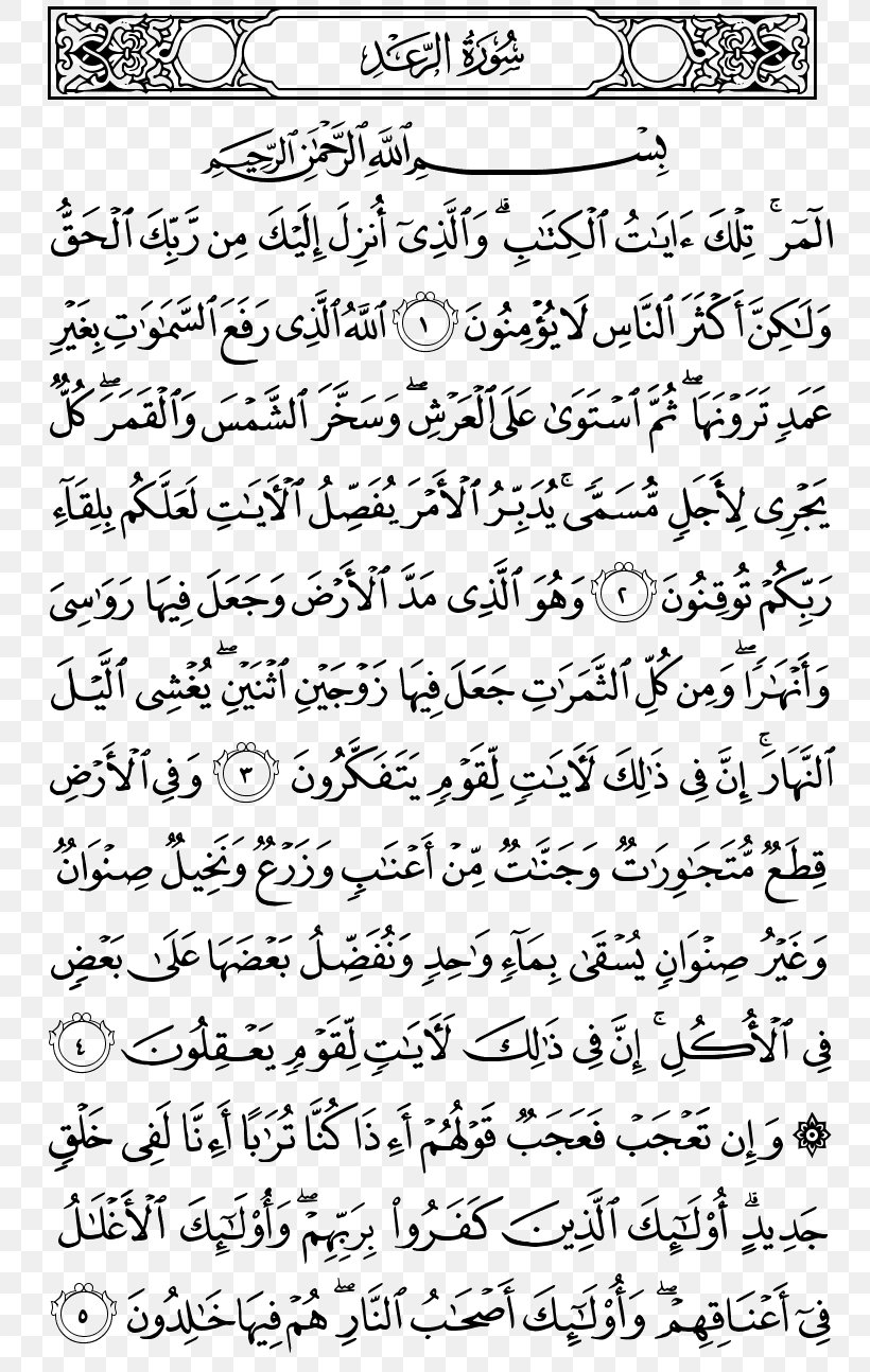 Ya Sin Quran: 2012 Ar-Ra'd Surah Ayah, PNG, 800x1294px, Ya Sin, Alfatiha, Alkahf, Allah, Almulk Download Free