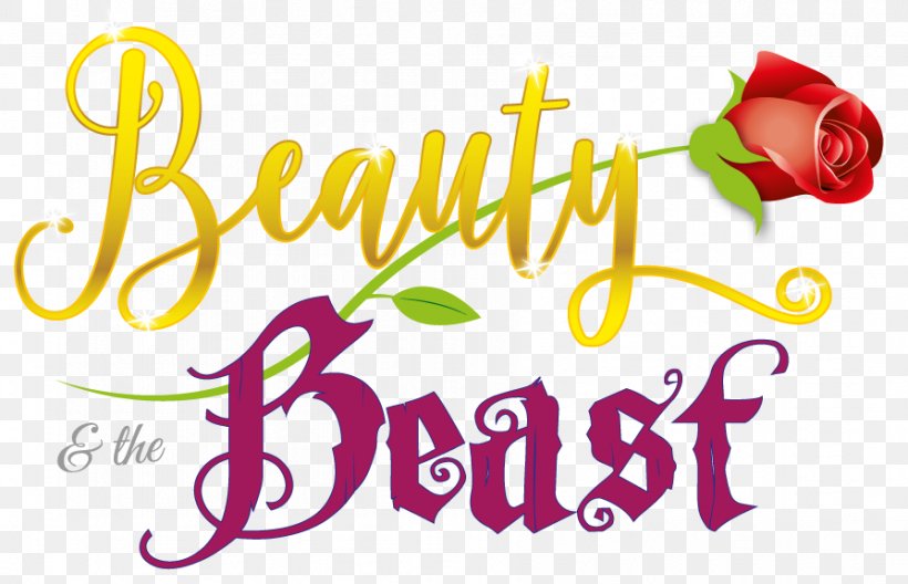 Belle Graphic Design Clip Art, PNG, 894x576px, Belle, Beauty And The Beast, Brand, Calligraphy, Floral Design Download Free