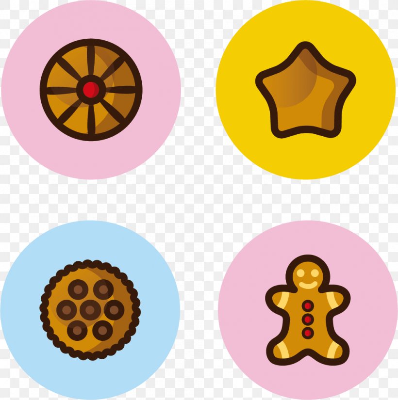 Bxe1nh Cookie Oreo, PNG, 994x1001px, Cookie, Butter, Butter Cookie, Cake, Cartoon Download Free