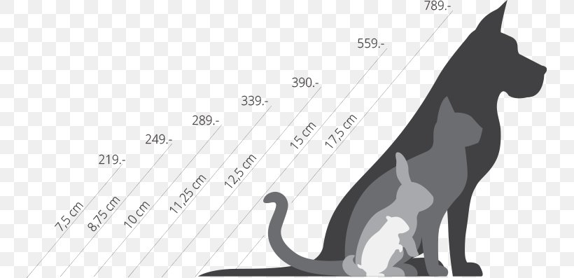 Cat Dog Hamster Kitten Puppy, PNG, 743x397px, Cat, Animal, Animal Shelter, Black And White, Carnivoran Download Free