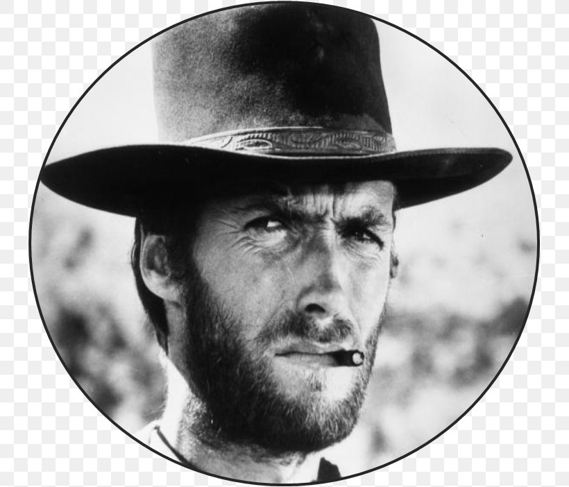 Clint Eastwood The Good, The Bad And The Ugly Film Director Film Producer, PNG, 739x702px, Clint Eastwood, Academy Award For Best Actor, Academy Award For Best Director, Actor, Beard Download Free