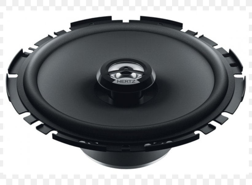 Coaxial Loudspeaker Hertz Vehicle Audio Component Speaker, PNG, 800x600px, Coaxial Loudspeaker, Audio, Audio Equipment, Audio Power, Audison Download Free