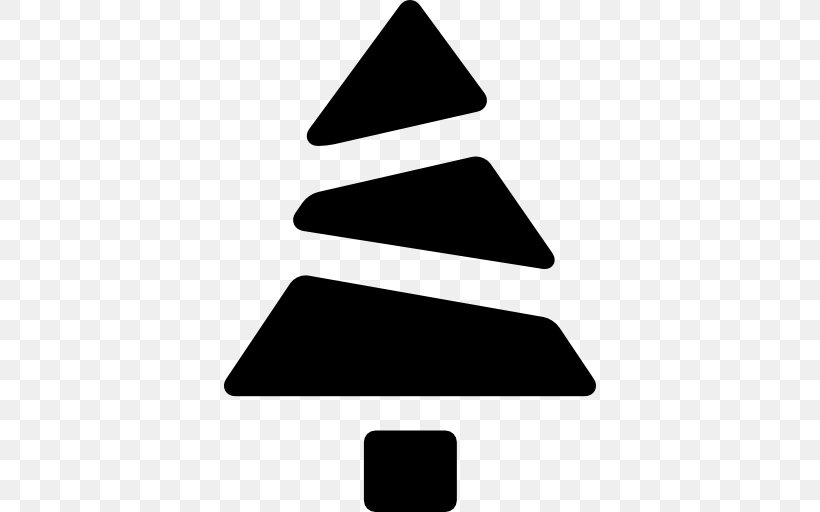 Tree, PNG, 512x512px, Tree, Black, Black And White, Shape, Symbol Download Free