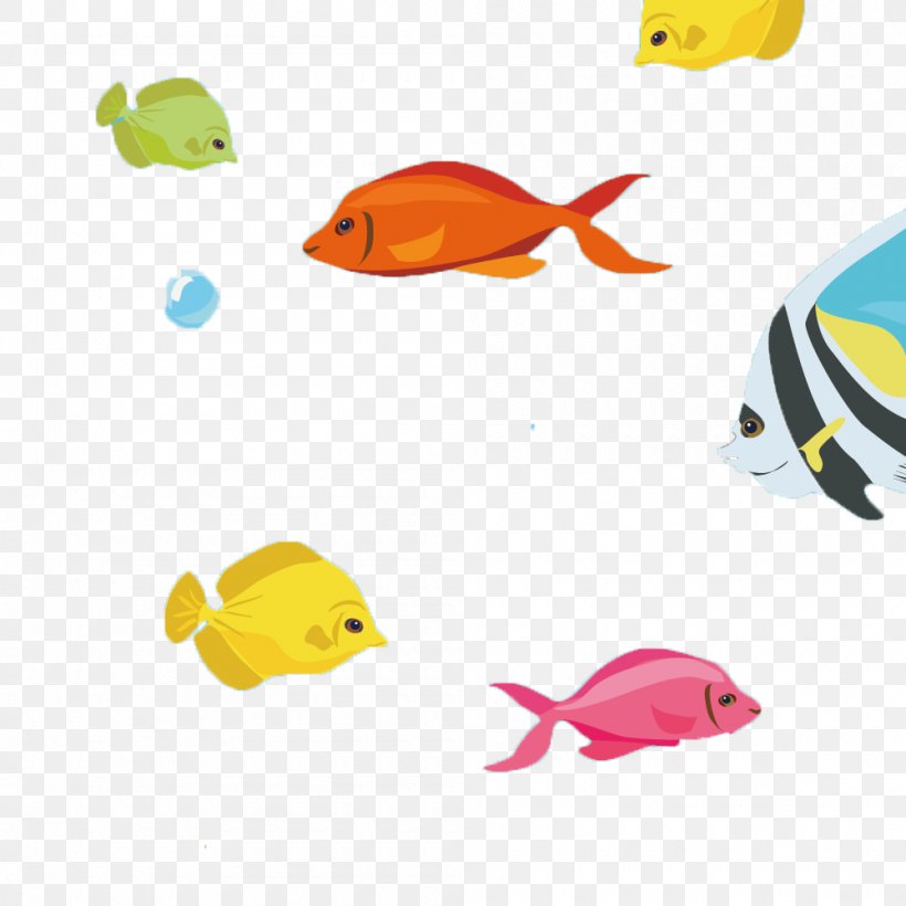 Fish Drawing Clip Art, PNG, 1000x1000px, Fish, Animation, Cartoon, Drawing, Information Download Free