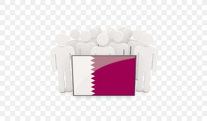 Flag Of Qatar Image Stock Photography, PNG, 640x480px, Flag Of Qatar, Flag, Magenta, Photography, Pink Download Free
