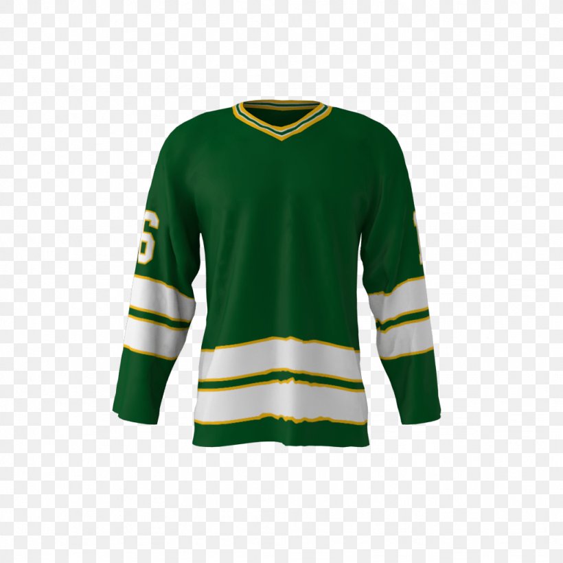 Jersey Sweater Sleeve Hockey T-shirt, PNG, 1024x1024px, Jersey, Ball, Color, Dye, Dyesublimation Printer Download Free