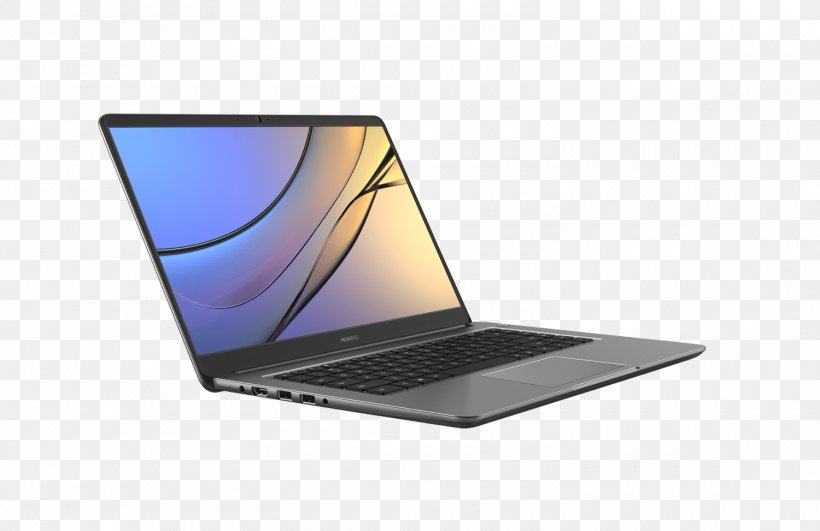 Laptop Huawei Matebook D Intel Core, PNG, 1500x972px, Laptop, Central Processing Unit, Computer, Computer Monitor Accessory, Ddr4 Sdram Download Free