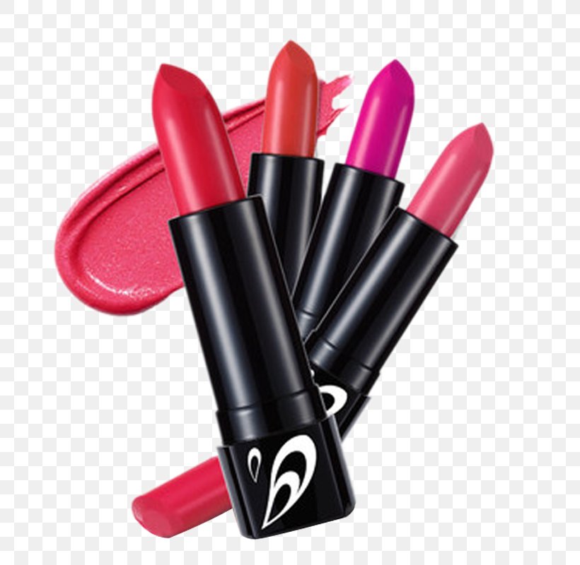 Lipstick Make-up Cosmetics Color, PNG, 800x800px, Lipstick, Color, Concealer, Cosmetics, Face Powder Download Free