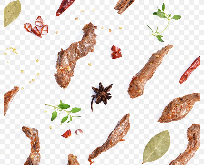 Meat Ingredient Spice Beef, PNG, 789x664px, Meat, Animal Source Foods, Beef, Chicken Meat, Chongqing Hot Pot Download Free