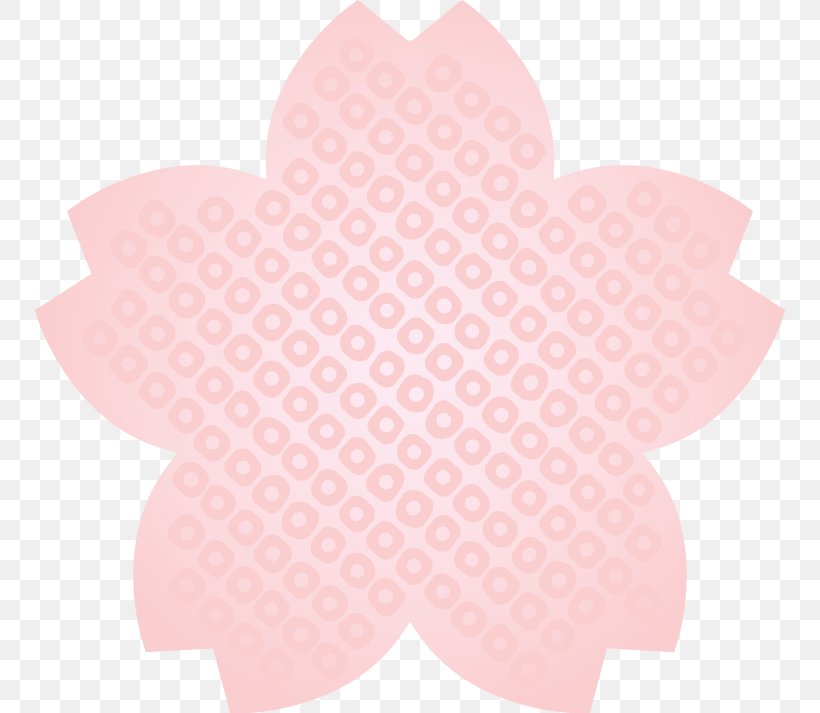 Petal Heart Pattern, PNG, 750x713px, Petal, Heart, Peach, Pink Download Free