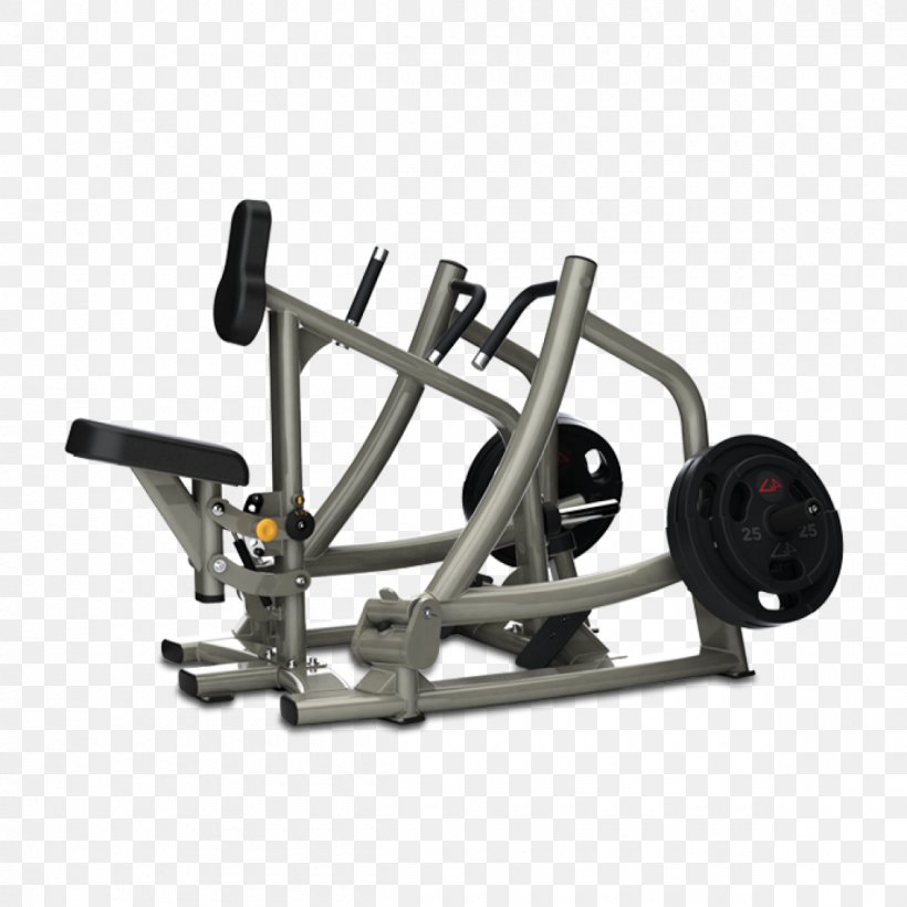 Row Fitness Centre Weight Training Exercise Equipment Strength Training, PNG, 1200x1200px, Row, Auto Part, Automotive Exterior, Bench Press, Cable Machine Download Free