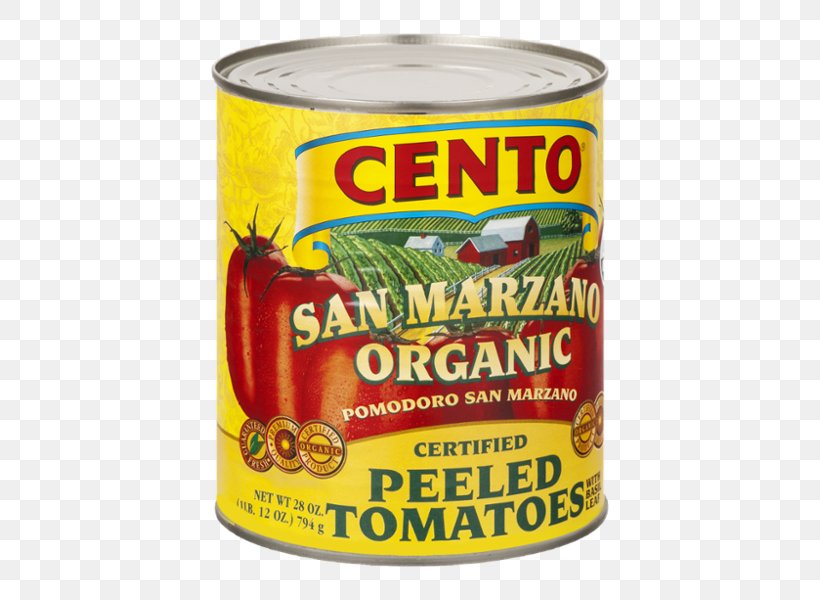 San Marzano Tomato Marinara Sauce Italian Cuisine Organic Food Vegetarian Cuisine, PNG, 600x600px, San Marzano Tomato, Canned Tomato, Canning, Condiment, Flavor Download Free
