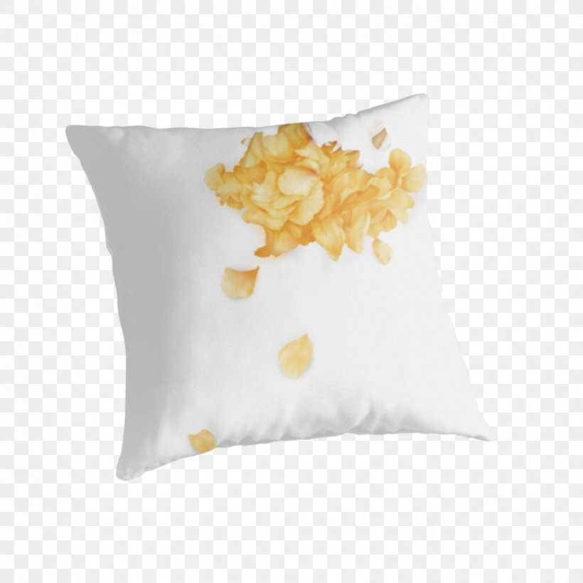 Throw Pillows Cushion Textile, PNG, 875x875px, Throw Pillows, Cushion, Material, Petal, Pillow Download Free