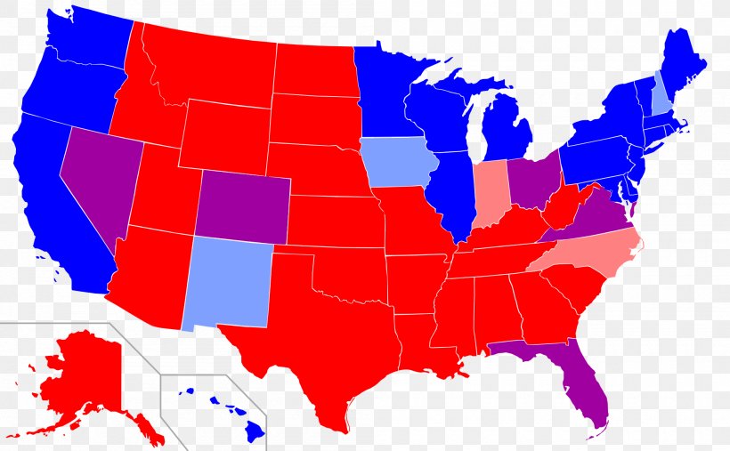 United States Presidential Election, 2000 Red States And Blue States Republican Party Democratic Party, PNG, 2000x1237px, United States, Area, Democratic Party, Election, Map Download Free