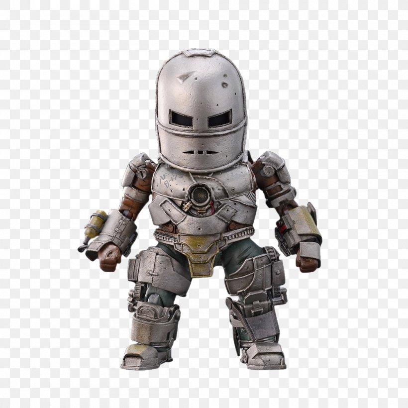 Age Of Ultron Iron Man Beast Kingdom Egg Attack Stormtrooper 