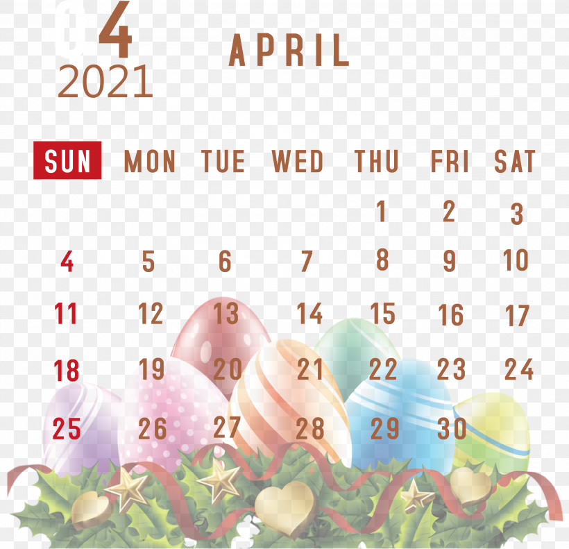 April 2021 Printable Calendar April 2021 Calendar 2021 Calendar, PNG, 3000x2896px, 2021 Calendar, April 2021 Printable Calendar, Aztec Sun Stone, Calendar System, February Download Free