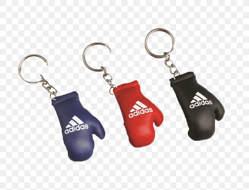 New Boxing Gloves Keychain keyring Sporting Gloves MMA Muay Thai Gloves Key Ring