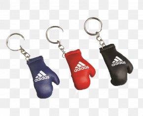Boxing - Boxing Glove Key Chains Kickboxing PNG