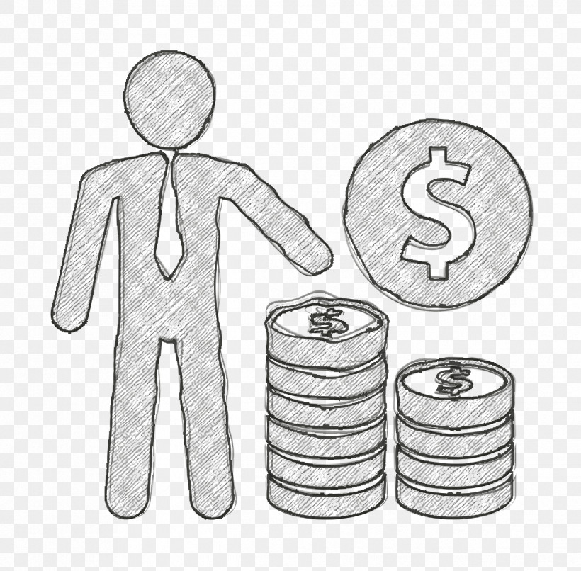 Business Icon Businessman Icon Humans Resources Icon, PNG, 1244x1224px, Business Icon, Businessman Icon, Diagram, Hm, Humans Resources Icon Download Free
