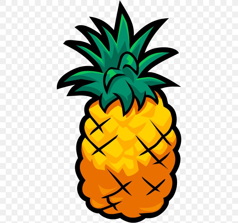 Clip Art Openclipart Pineapple, PNG, 432x766px, Pineapple, Ananas, Bromeliaceae, Cartoon, Drawing Download Free