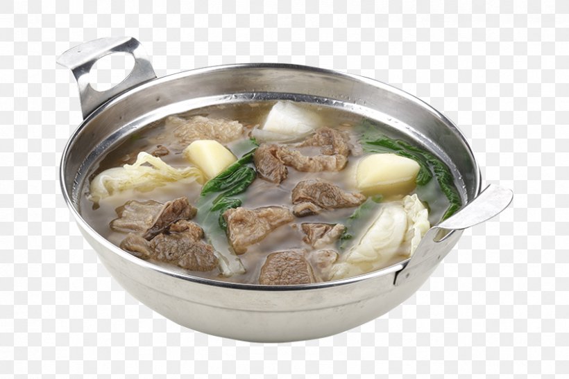 Cocido Sinigang Asian Cuisine Hot Pot Food, PNG, 842x562px, Cocido, Asian Cuisine, Asian Food, Bak Kut Teh, Beef Download Free